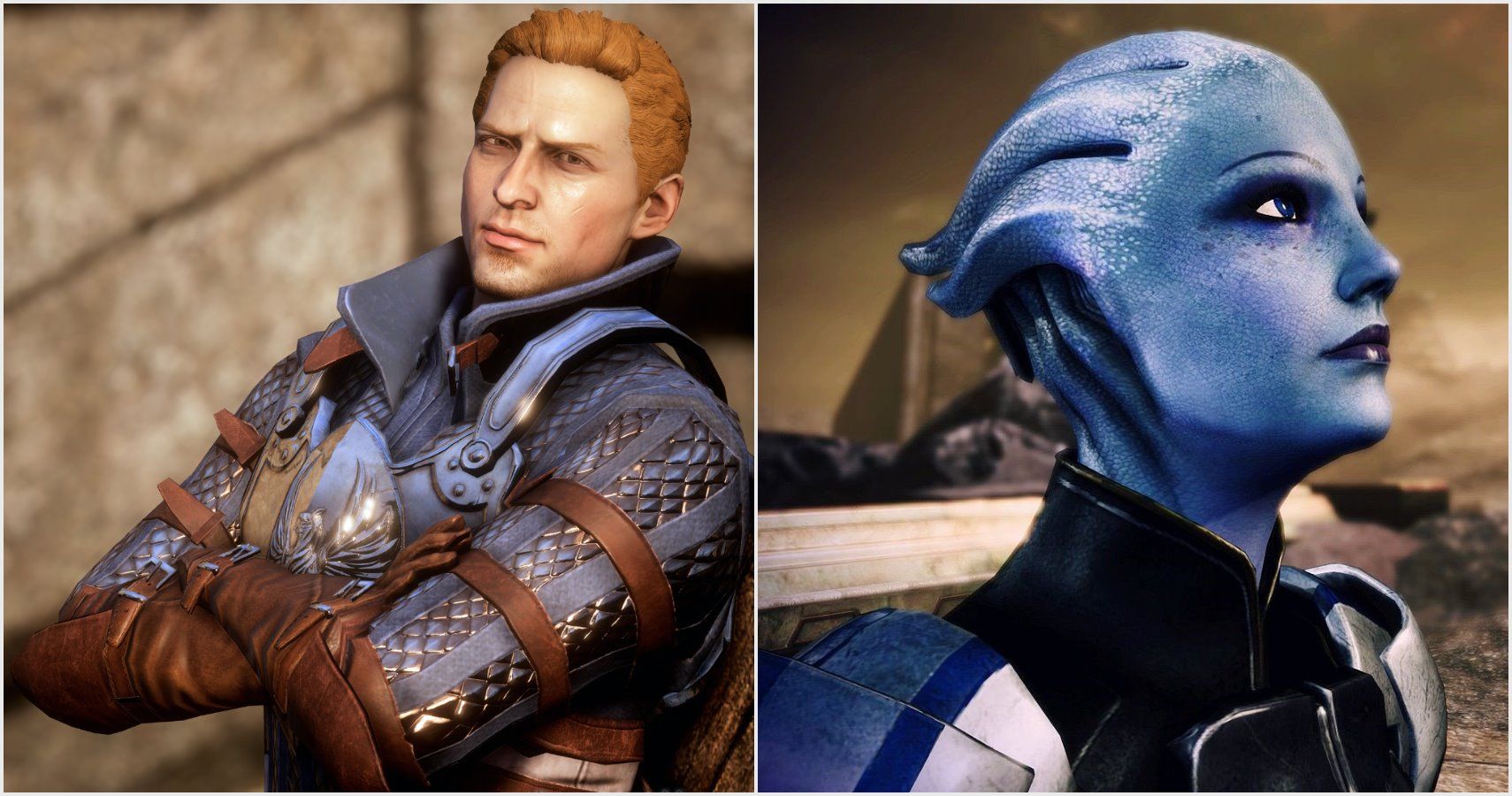 Dragon Age: Alistair Romance - A Mission of Her Own 