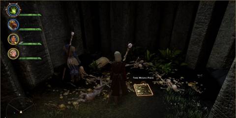 Dragon Age Inquisition community patch mod