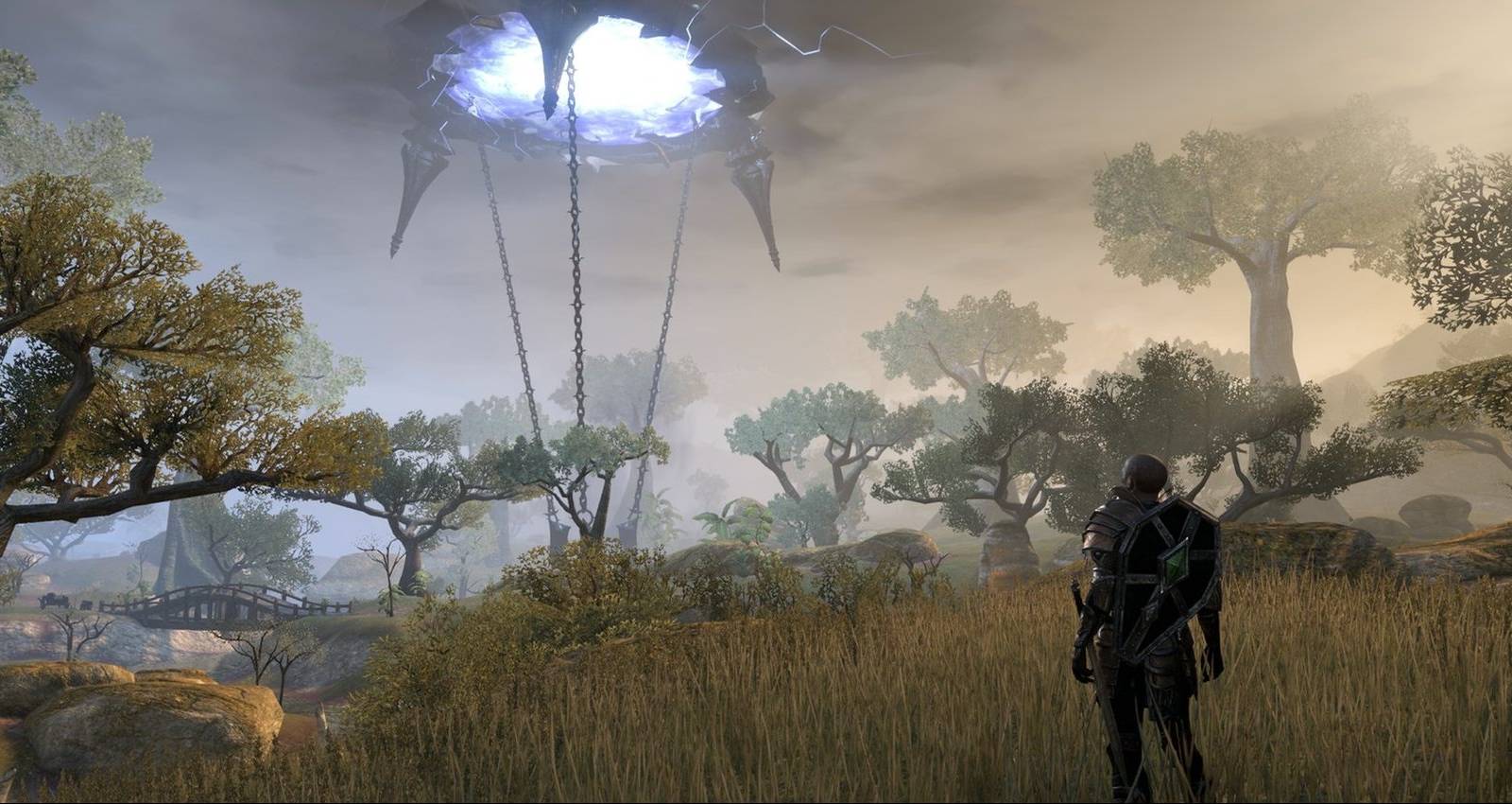 Elder Scrolls Online Dolmen Cropped
