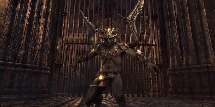 Elder Scrolls Online Vampire Lord Cropped