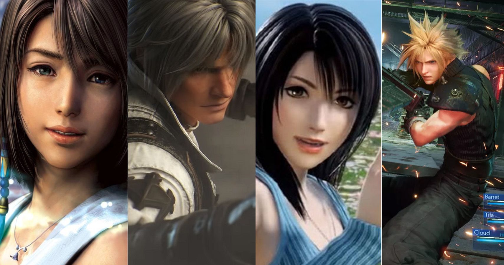 Final Fantasy 16: 5 Rumors We Hope Are True (& 5 We Hope Aren't)