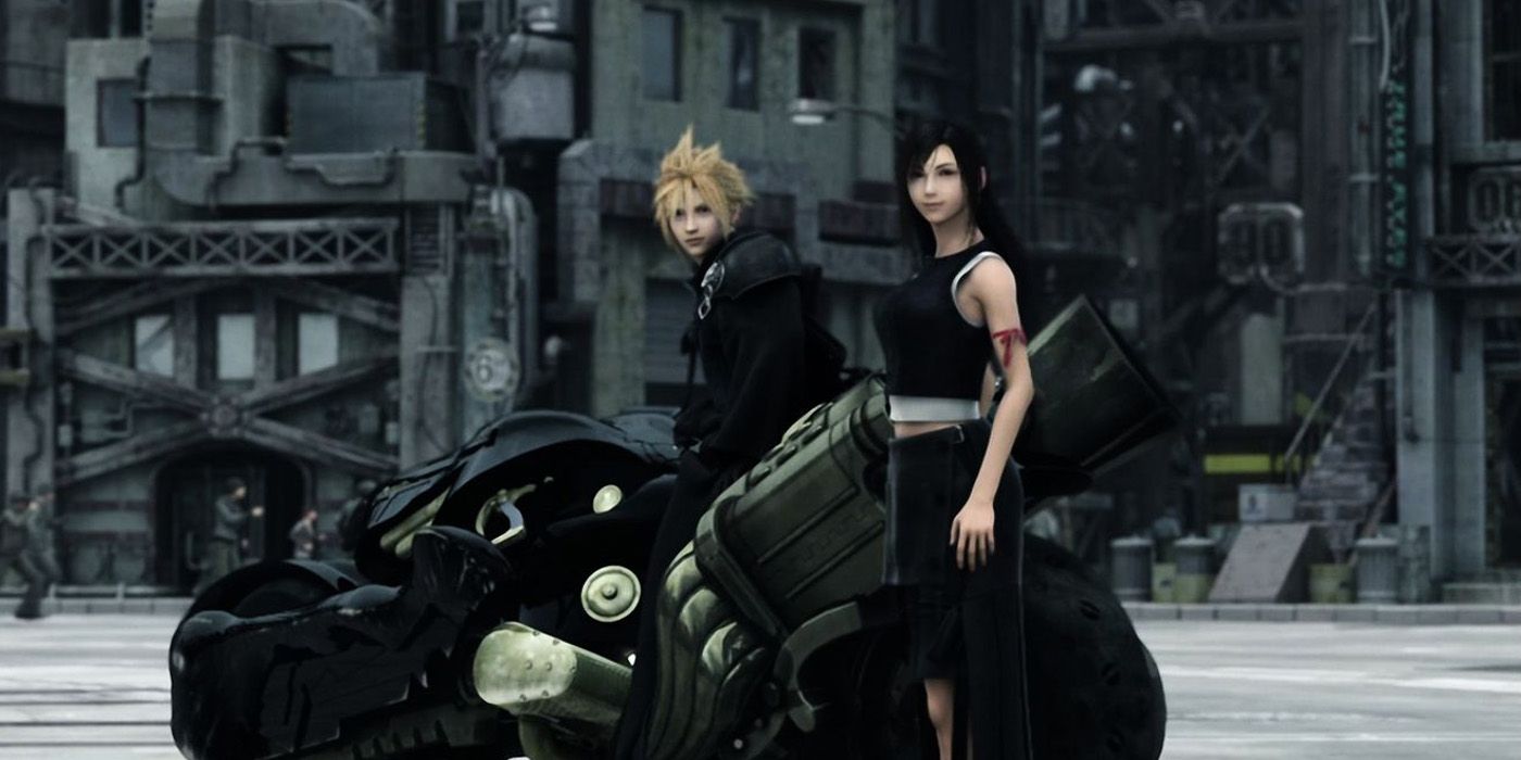 Final Fantasy 7 Remake: 10 Hidden Details You Didn't Notice About Midgar