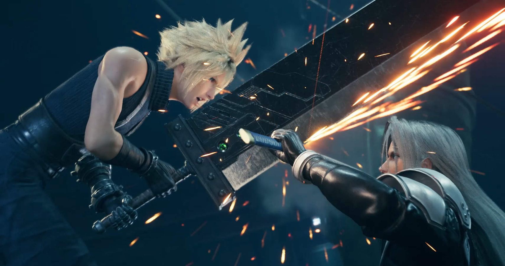Final Fantasy 7 Remake: How to Heal