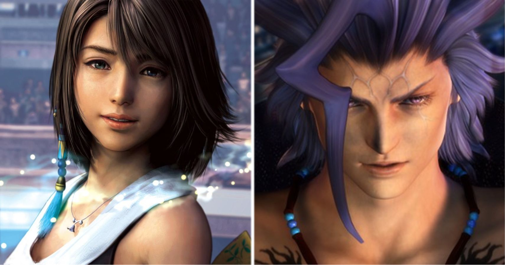 Which Final Fantasy 10 Character Are You Based on Your Zodiac Sign?