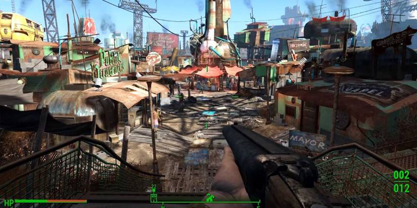 Radon Fallout 10 Things Fallout Gets Totally Wrong About Radiation