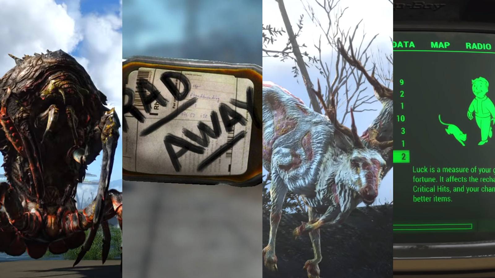 Fallout Raidation 10 Things Fallout Gets Totally Wrong About Radiation