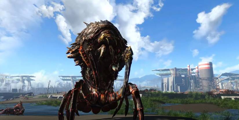 Radon Fallout 10 Things Fallout Gets Totally Wrong About Radiation
