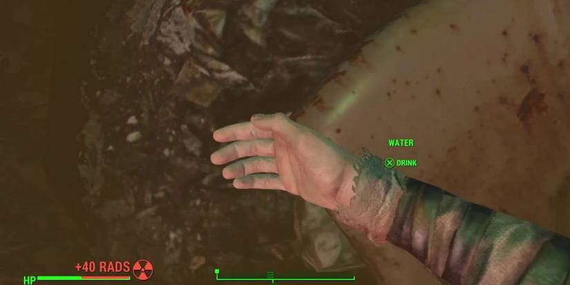 Radon Fallout 10 Things Fallout Gets Totally Wrong About Radiation