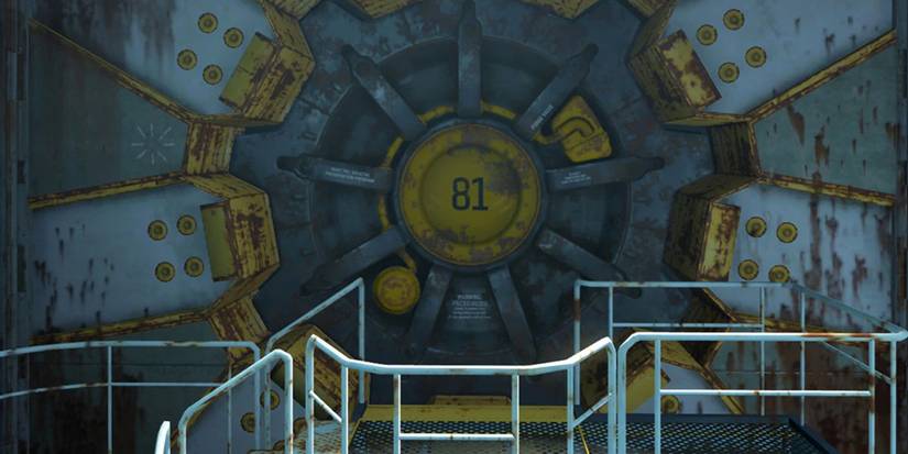 Radiation Pool Fallout 10 Things Fallout Gets Totally Wrong About Radiation