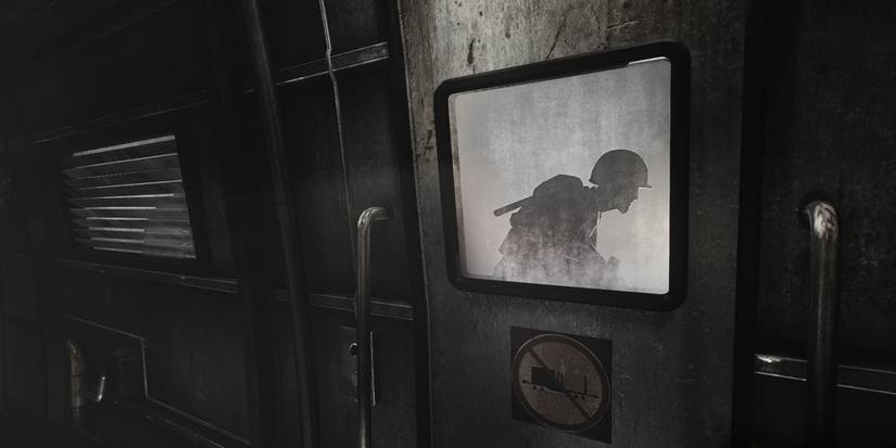 Fear Equation Phantom Soldier