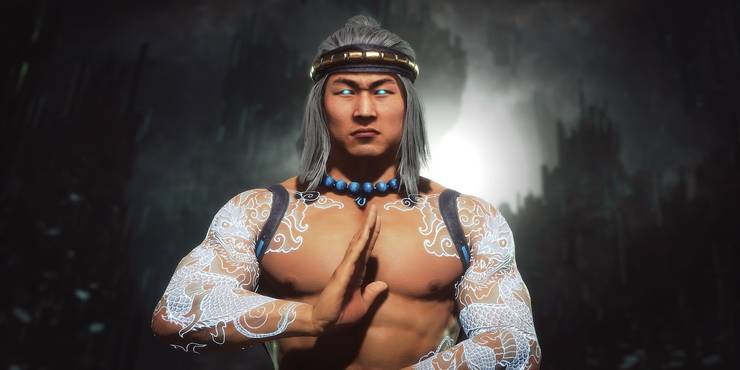 10 Unanswered Questions We Still Have After Playing Mortal Kombat 11 Aftermath