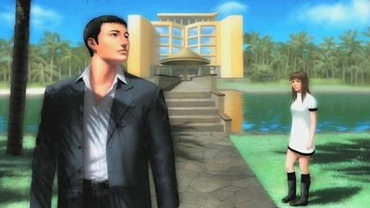 Older Grasshopper Titles May find their way to Switch