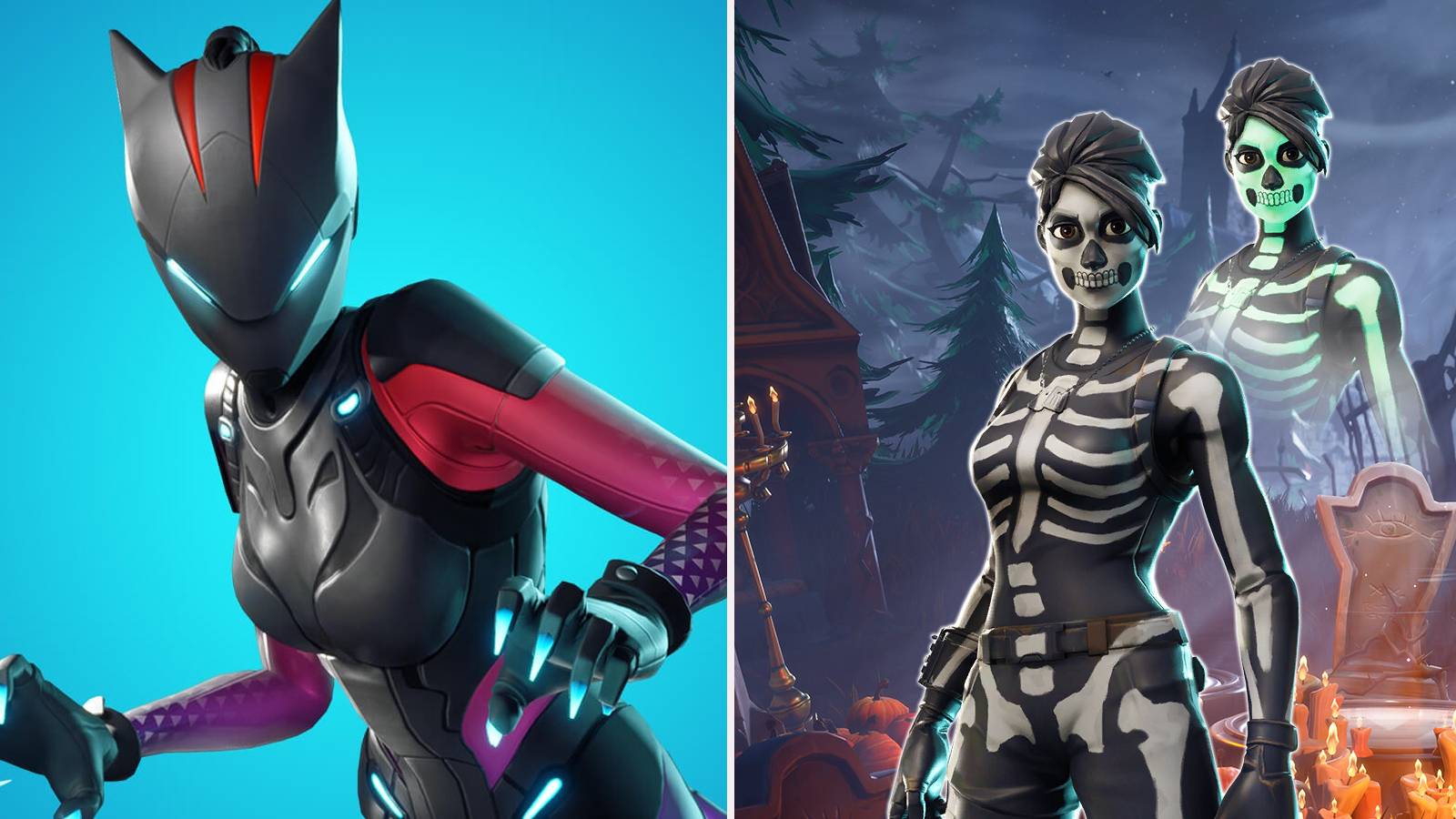Chapter 1 Defaults Fortnite: 10 Awesome Chapter 1 Skins, Ranked