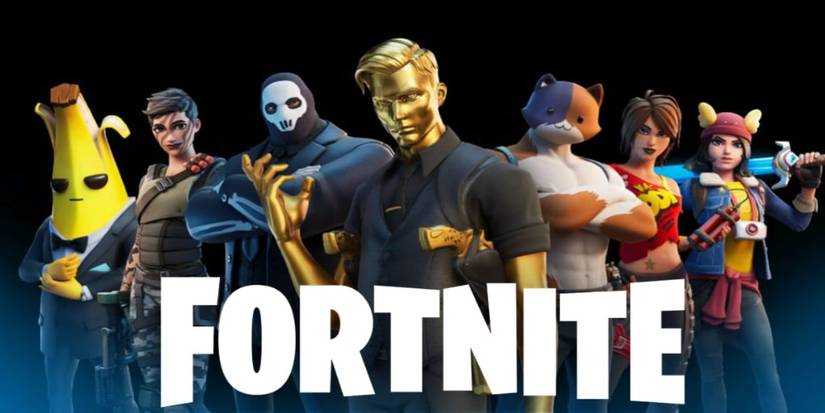 Fortnite new mode