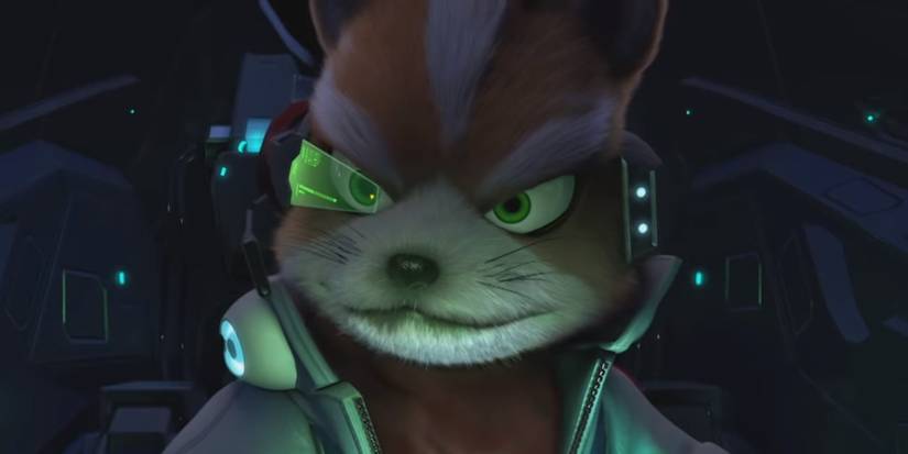 Fox McCloud_Cropped