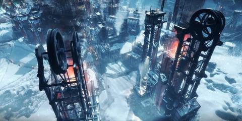 Frostpunk