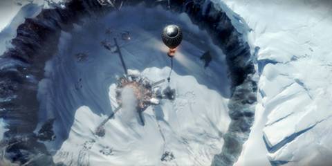 Frostpunk