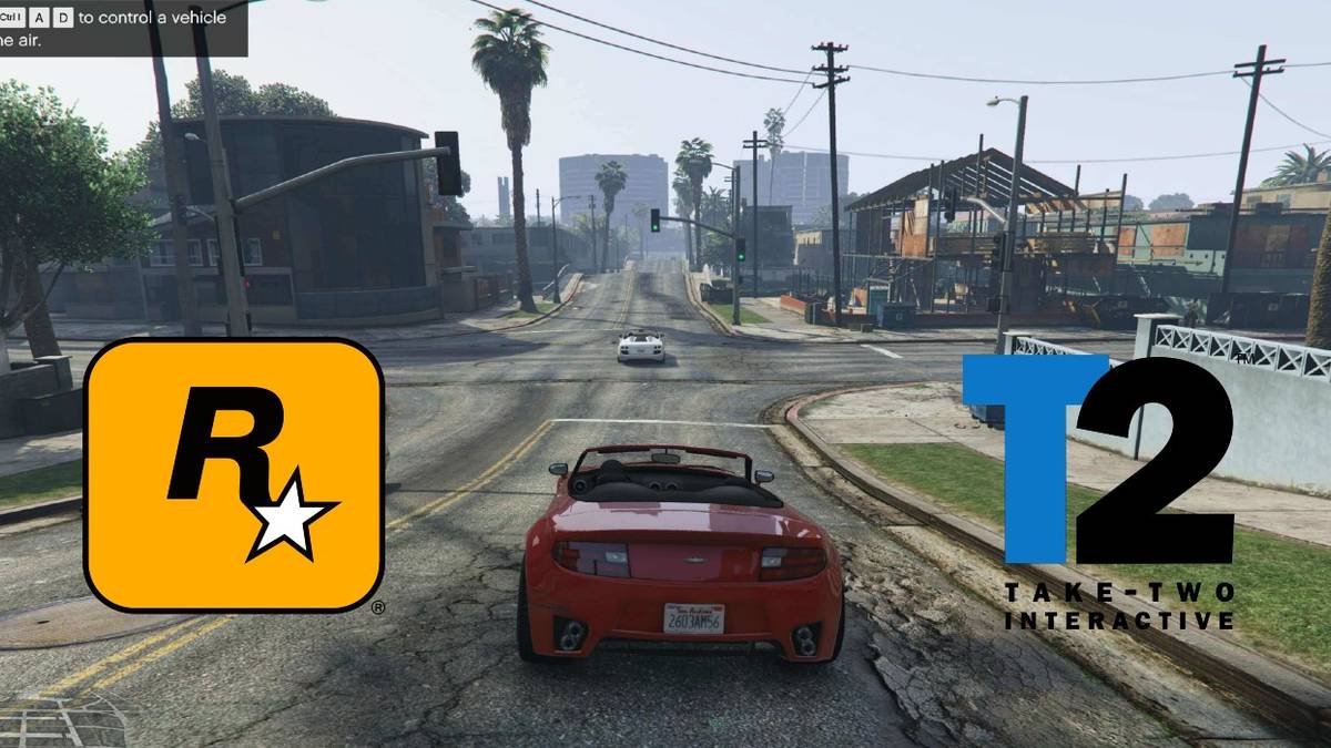 GTA V, judas project, unknown, rockstar, take-two