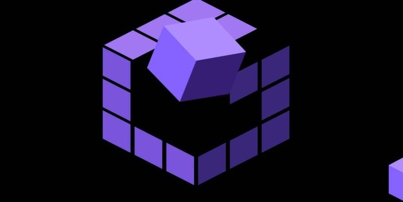 GameCube Startup Logo