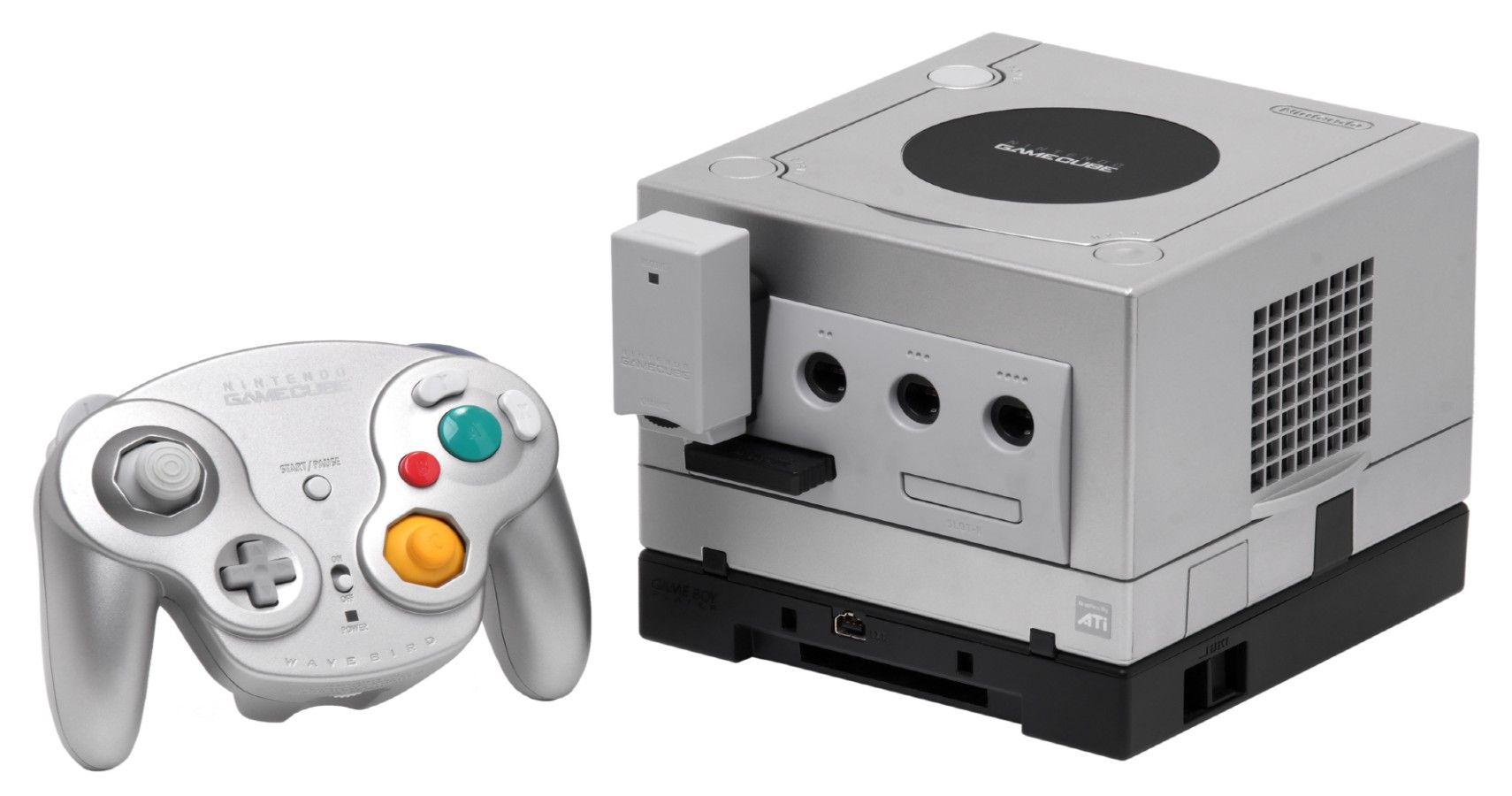 10 Things You Didn't Know About The GameCube