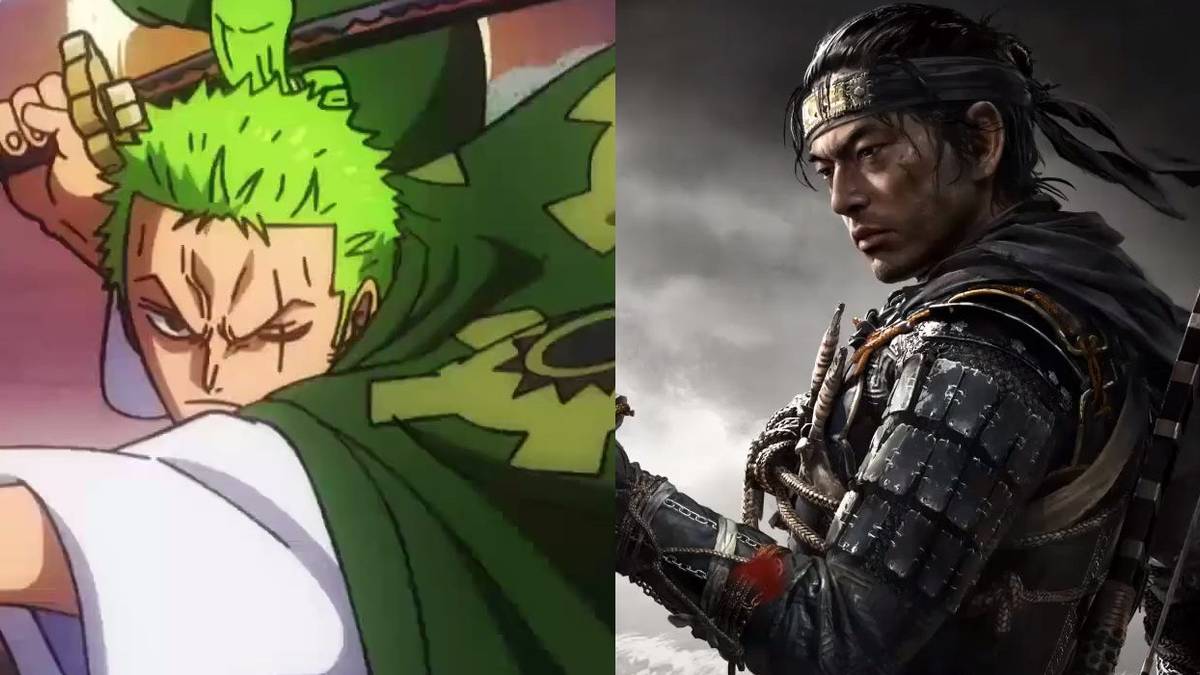 Ghost-of-Tsushima-One-Piece-Voice-Actor