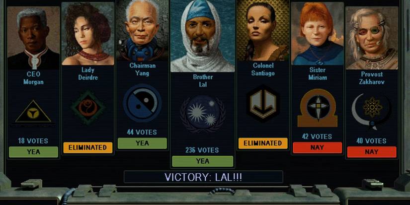 Grand Strategy - Alliance