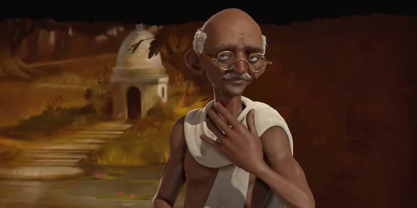 Grand Strategy - Appearances