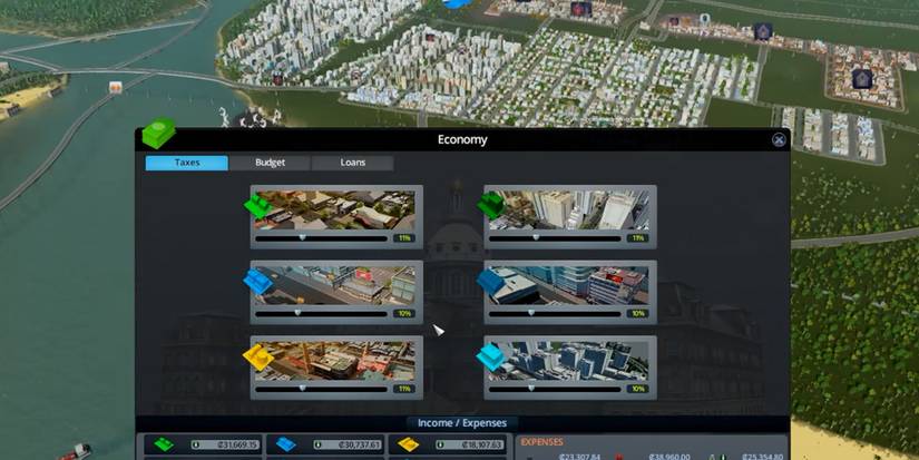 Grand Strategy - Ideology