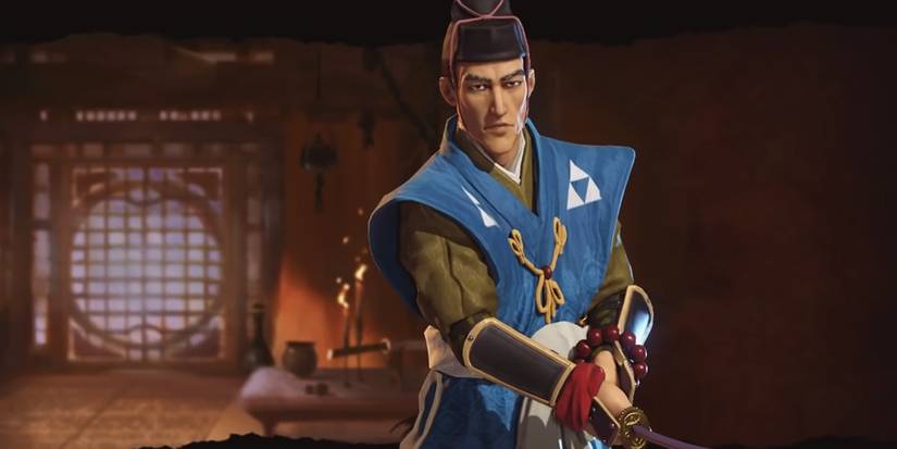 Grand Strategy - What other Side