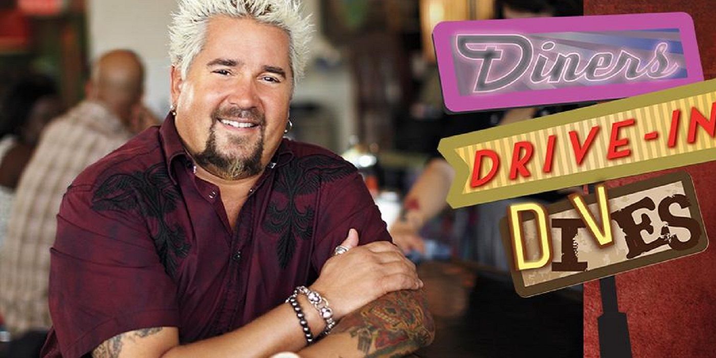 Guy Fieri Raises 20 Million for Charity