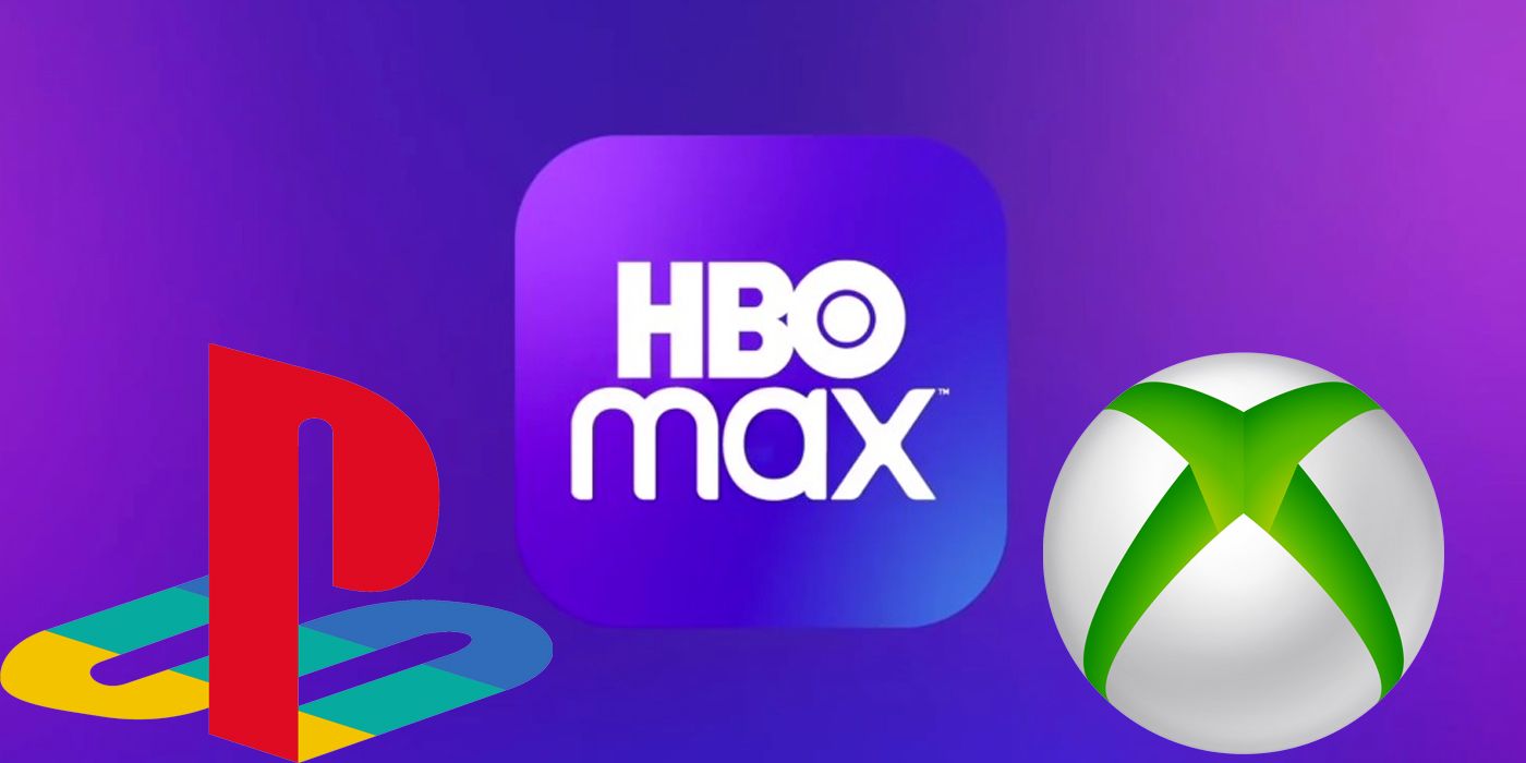 hbo max on playstation 4