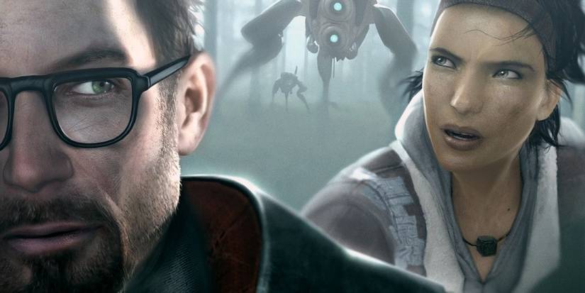 Half-Life 2 Episode Two