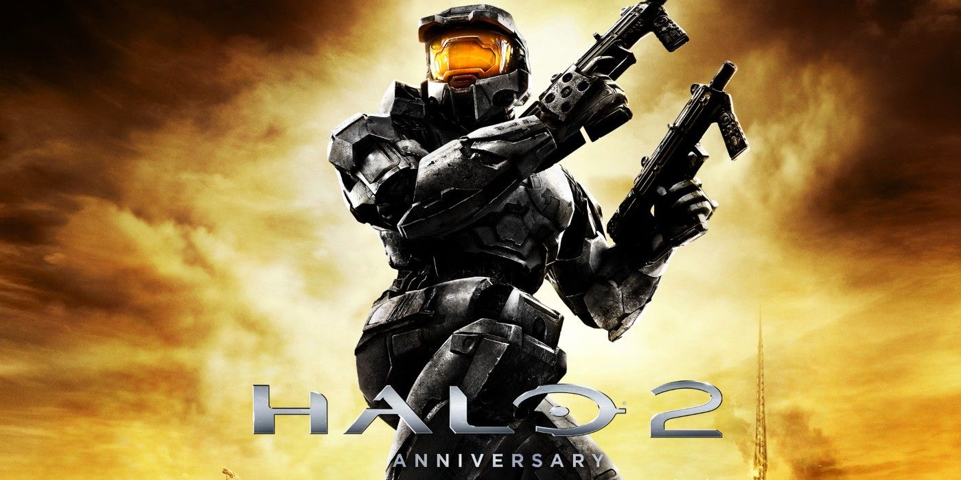 halo release date