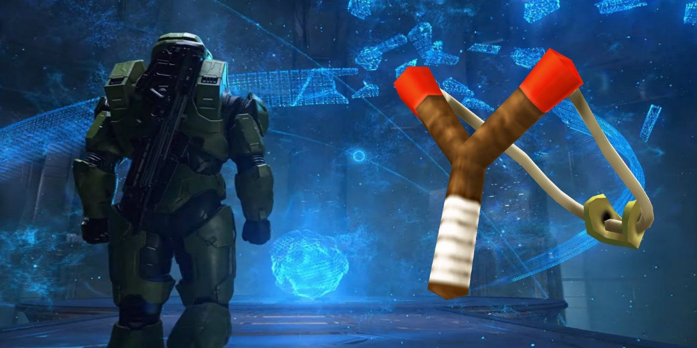 halo infinite bullet sounds