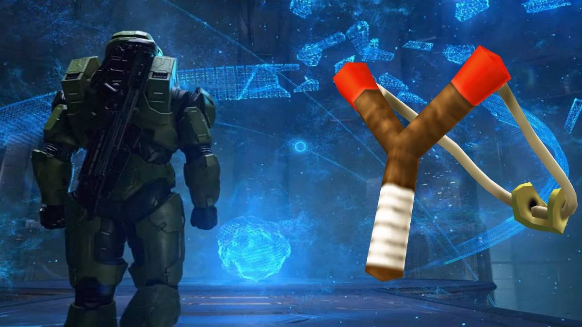 halo infinite bullet sounds