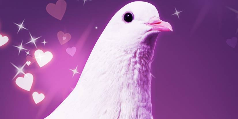 Hatoful Boyfriend