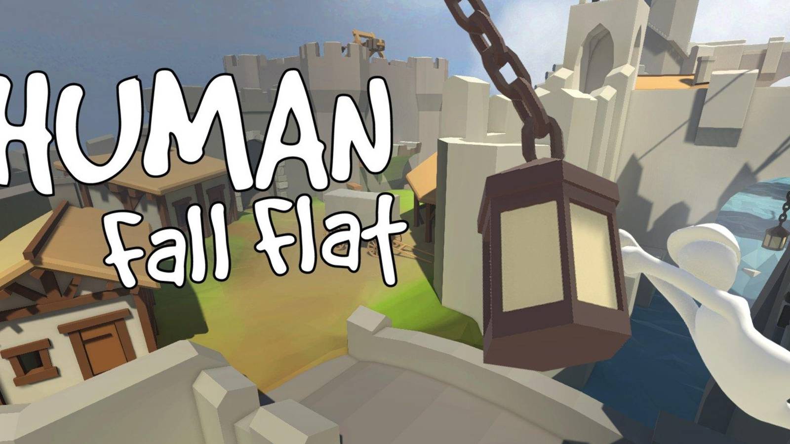 Hardest Levels In Human: Fall Flat, Ranked