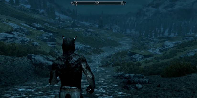 Increase Running Speed_The Elder Scrolls 6 - 5 Lessons It Can Learn From Skyrim &amp; 5 from Oblivion