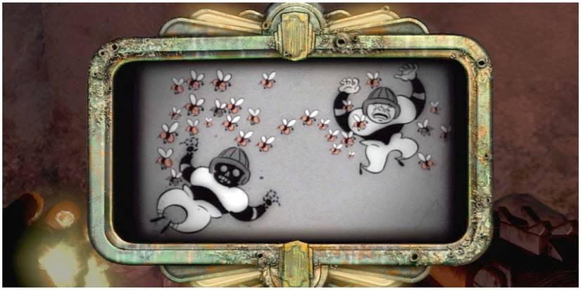 BioShock: Every Plasmid, Ranked Worst To Best