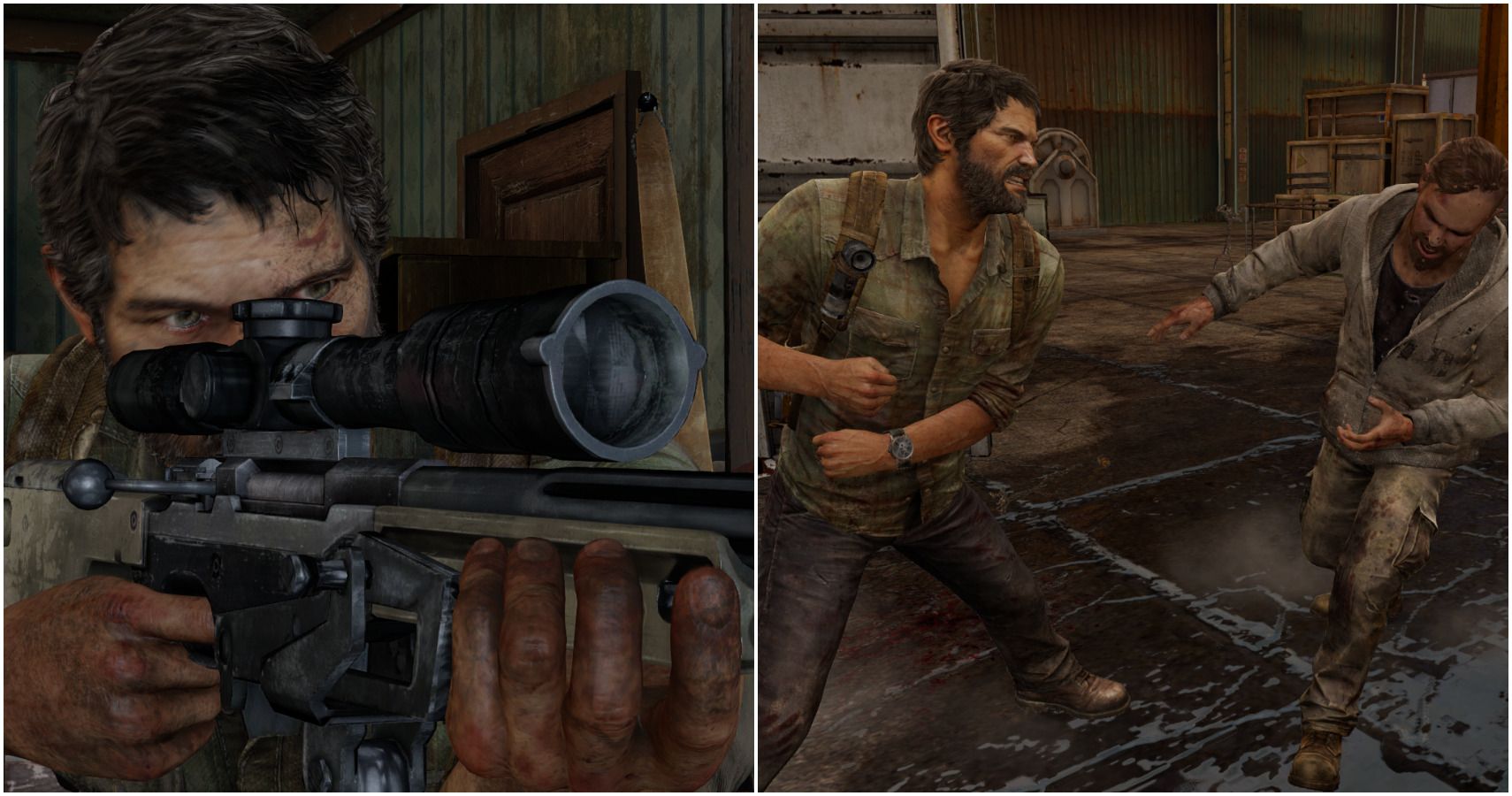 The Last of Us 2 player shows off ingenious ammo-saving trick