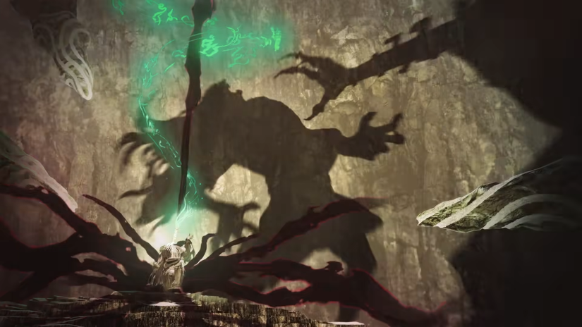 legend of zelda breath of the wild ganondorf body