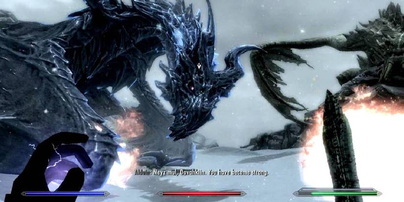 Less Linear Storyline_The Elder Scrolls 6 - 5 Lessons It Can Learn From Skyrim &amp; 5 from Oblivion