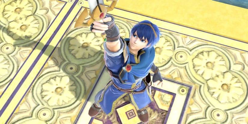Smash Rbos 64 Roster Super Smash Bros. 64: Every Character Cut From The Roster