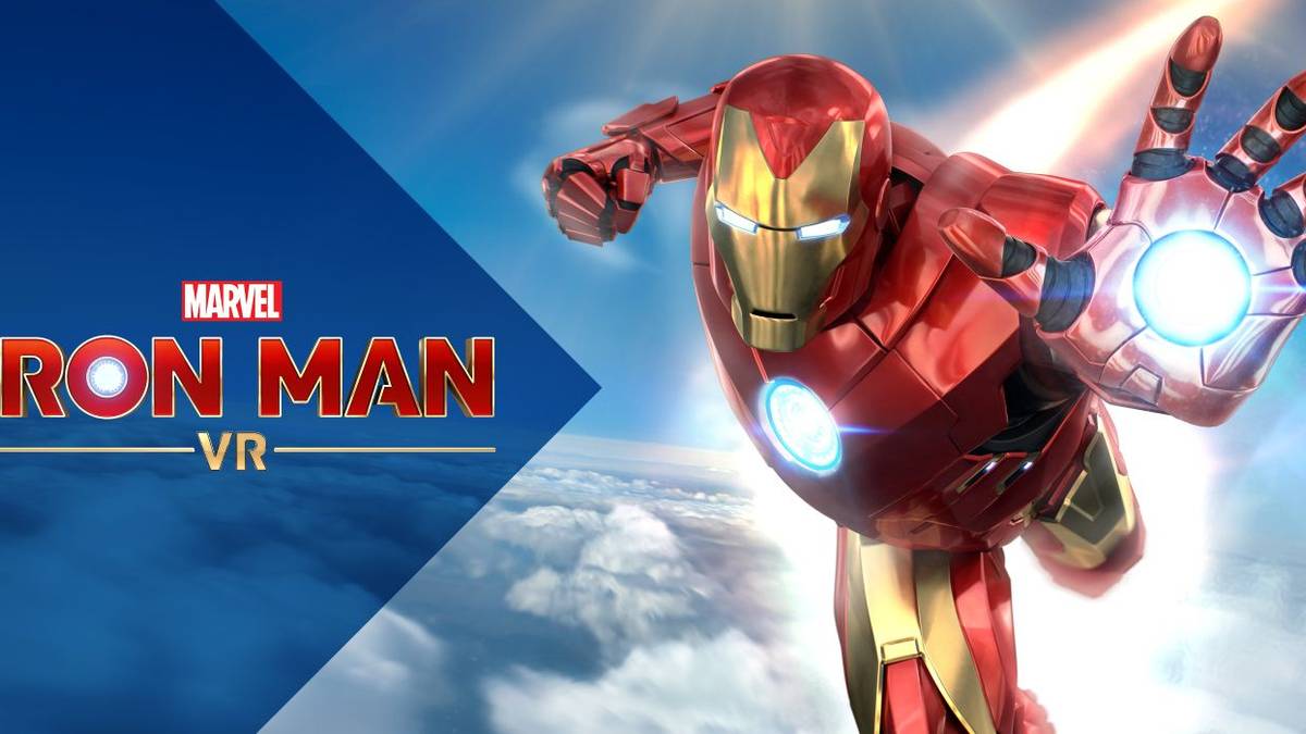 marvel iron man vr game header