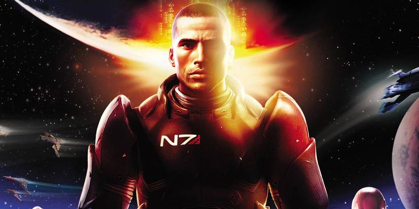 Mass Effect 
