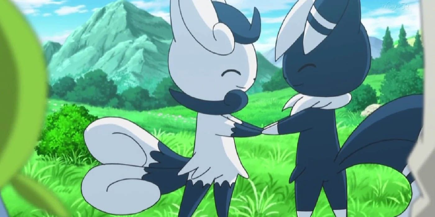 Meowstic_The 10 Worst Gen 6 Pokemon in Pokemon GO, Predicted and Ranked