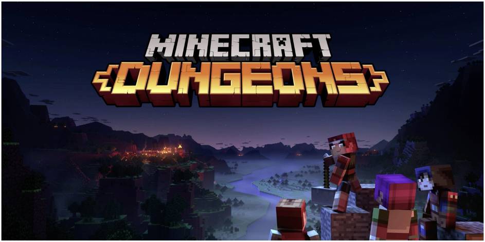 Minecraft Dungeons Has A Major Crashing Problem Here S How To Fix It Minecraft Dungeons Has A Major Crashing Problem Here S How To Fix It