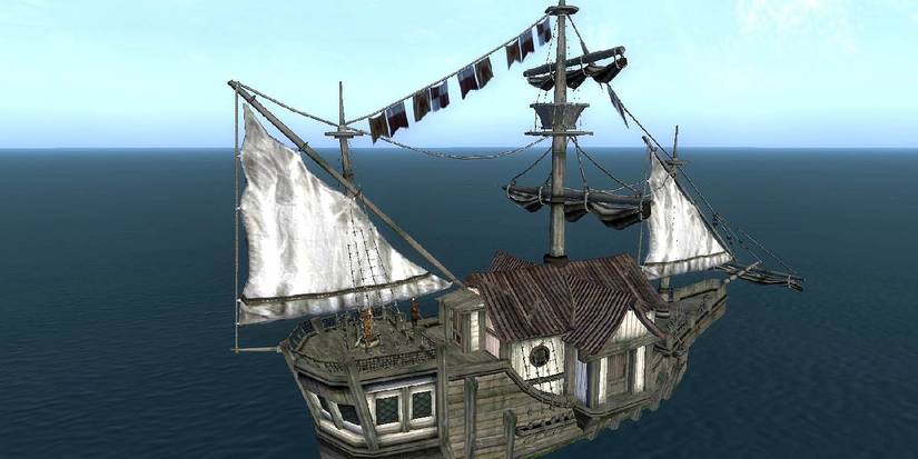 More Creative Side Quests_The Elder Scrolls 6 - 5 Lessons It Can Learn From Skyrim &amp; 5 from Oblivion