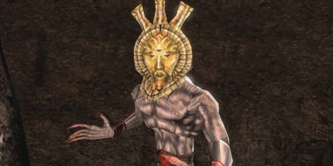 Morrowind Dagoth Ur Voice