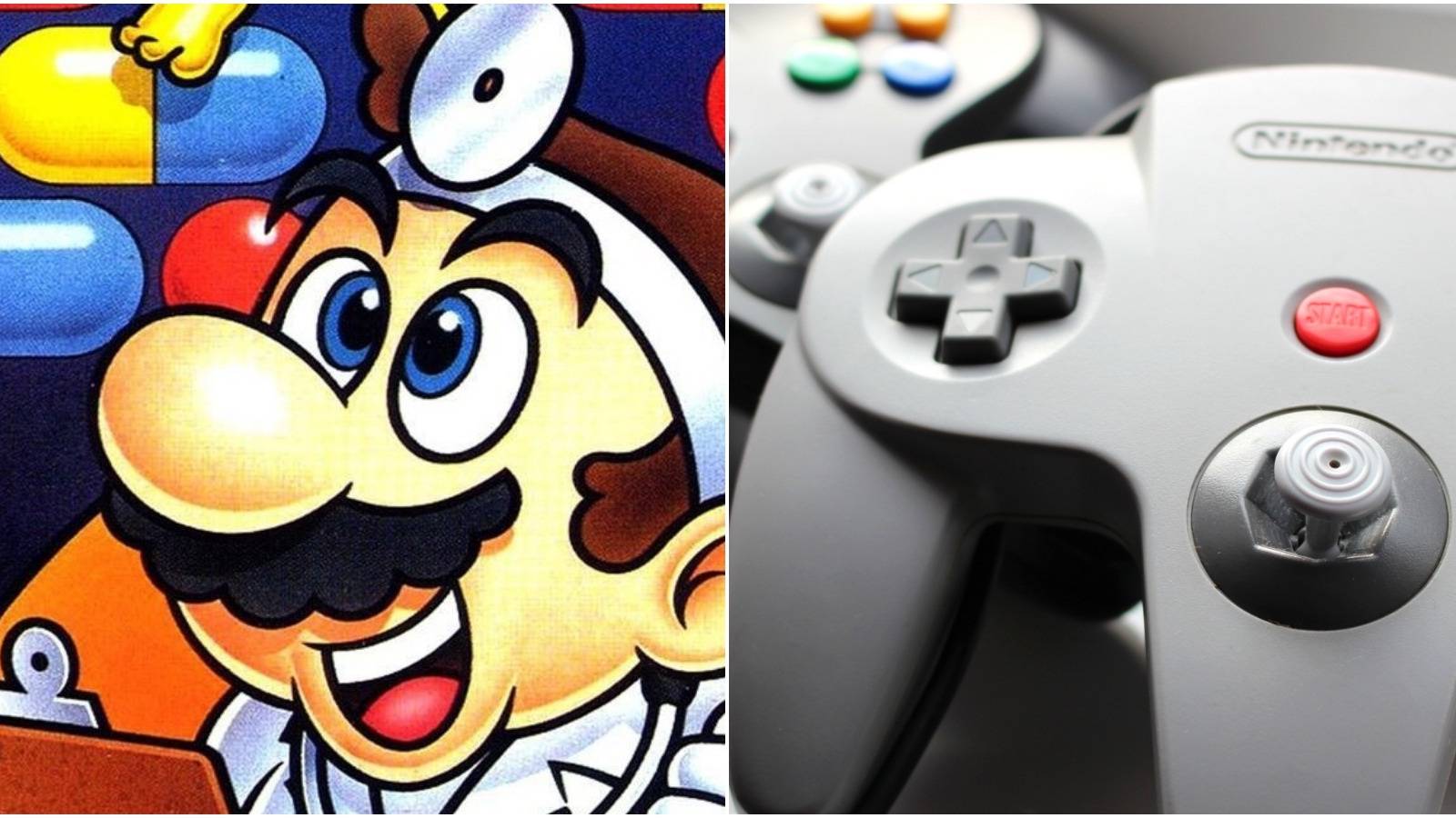 Nintendo puzzle game featured